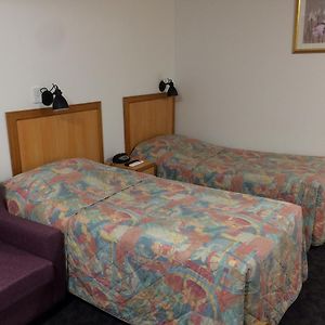 Standard Zimmer mit zwei Einzelbetten